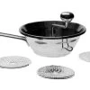 Cosy & Trendy Passeerzeef / Roerzeef RVS ø 24 Cm 2 Cosy & Trendy Passeerzeef / Roerzeef RVS ø 24 Cm -Westmark Winkel 006ce38ba8fd308c098cab090d2d2493