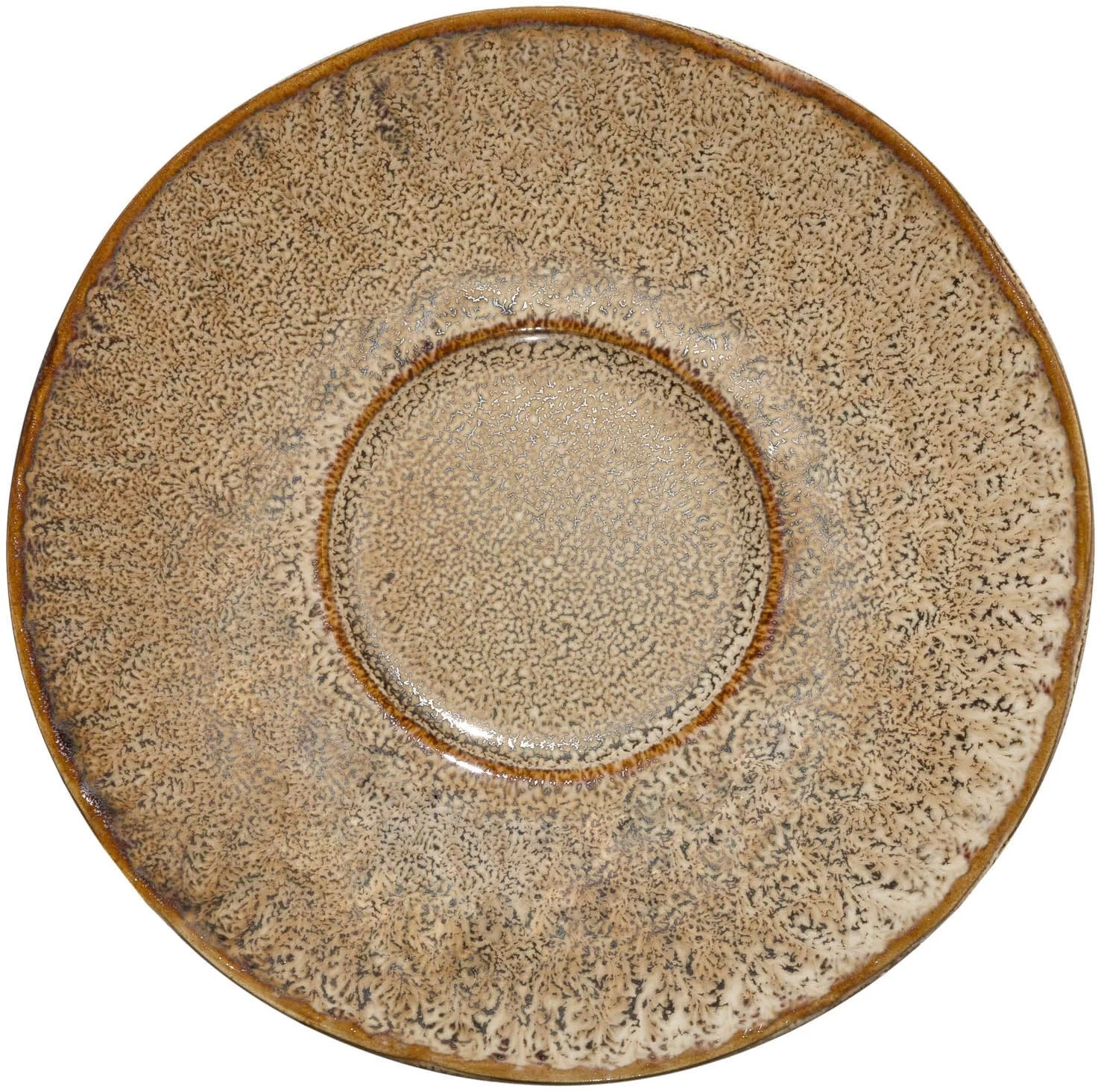 Leonardo Koffieschotel Matera Beige ø 15 Cm 6 Leonardo Koffieschotel Matera Beige ø 15 Cm - Afbeelding 4