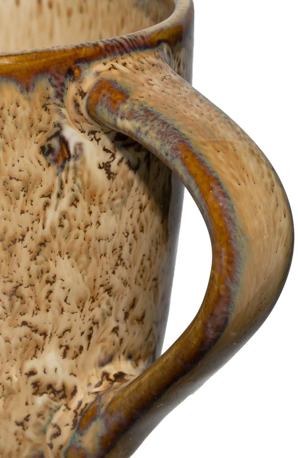 Leonardo Espresso Kopje Matera Beige 90 Ml 5 Leonardo Espresso Kopje Matera Beige 90 Ml - Afbeelding 3