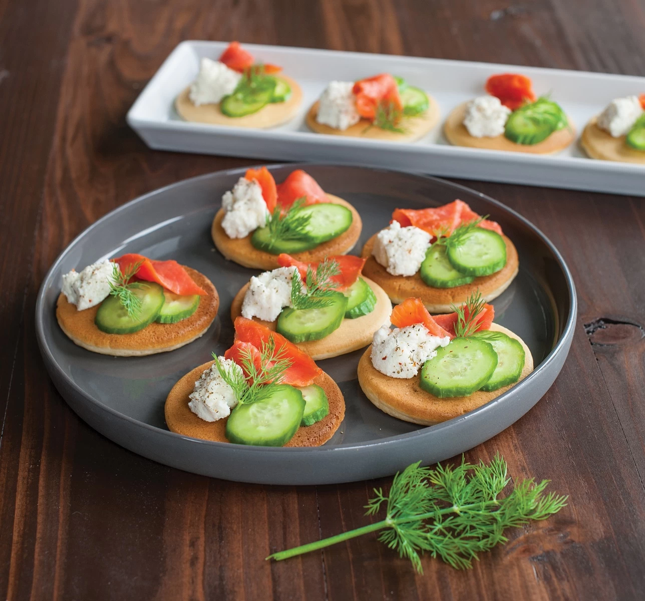 Nordic Ware American Pancake Pan - ø 27 Cm - 7 Pancakes 6 Nordic Ware American Pancake Pan - ø 27 Cm - 7 Pancakes - Afbeelding 4