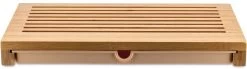 Alessi Brooodsnijplank Sbriciola - GAG02 - 42 X 27 Cm - Door Anna & Gian Franco Gasparini