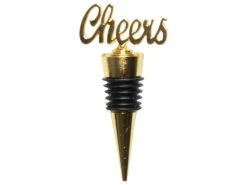 Gusta Wijnstoppers - 2 Stuks -Westmark Winkel 02230200 11