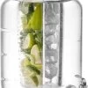 Leonardo Drankdispenser Met Infuser Succo - 7 Liter 2 Leonardo Drankdispenser Met Infuser Succo - 7 Liter -Westmark Winkel 024595 1 K 2500x