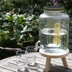 Leonardo Drankdispenser Met Infuser Succo - 7 Liter 6 Leonardo Drankdispenser Met Infuser Succo - 7 Liter -Westmark Winkel 024595 3 K 2500x