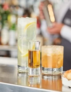 Arcoroc Tumbler Islande - 200 Ml - 6 Stuks -Westmark Winkel 026102078297 2