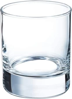 Arcoroc Tumbler Islande - 200 Ml - 6 Stuks -Westmark Winkel 026102078297
