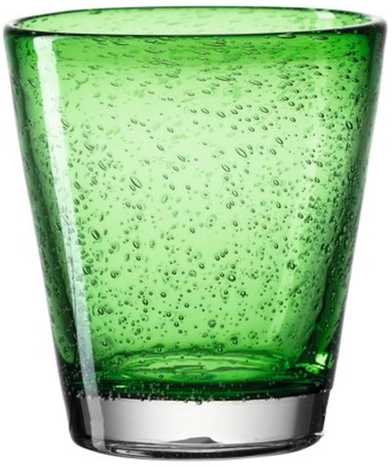 Leonardo Waterglas Burano Groen - 330 Ml 3 Leonardo Waterglas Burano Groen - 330 Ml
