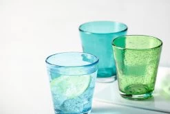 Leonardo Waterglas Burano Groen - 330 Ml 5 Leonardo Waterglas Burano Groen - 330 Ml -Westmark Winkel 034759 2 k 1