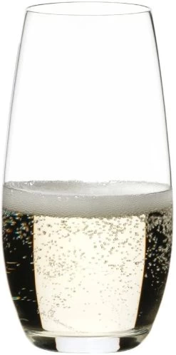 Riedel Champagne Glazen O Wine - 2 Stuks -Westmark Winkel 041400028 w KAPwWqqY