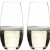 Riedel Champagne Glazen O Wine - 2 Stuks 2 Riedel Champagne Glazen O Wine - 2 Stuks -Westmark Winkel 0414 28 riedel champagneglas o wine 2 2