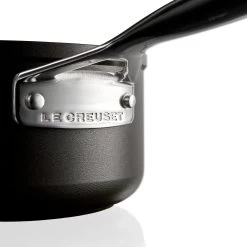 Le Creuset Hapjespan Les Forgées TNS - ø 24 Cm / 3.3 Liter - Standaard Anti-aanbaklaag -Westmark Winkel 0630870273107