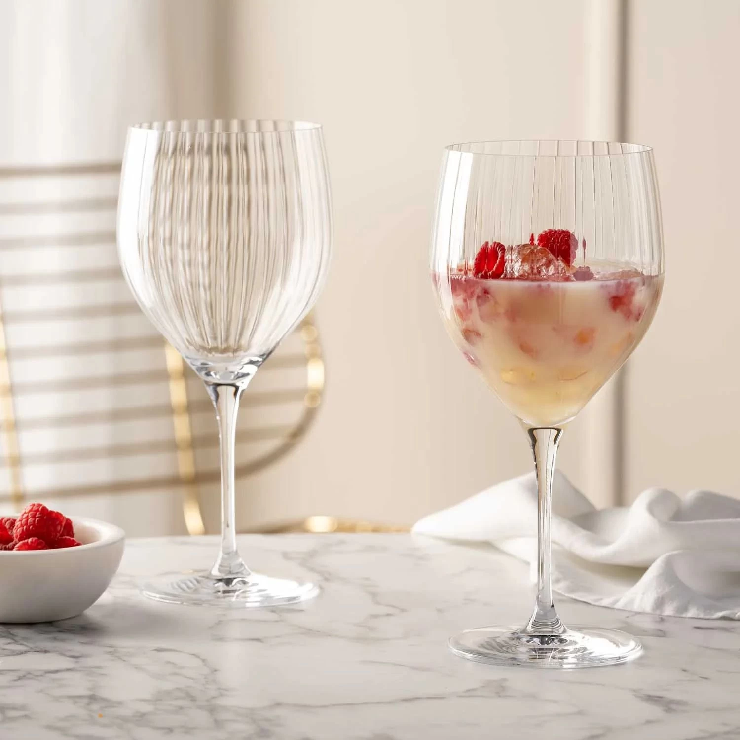 Leonardo Cocktailglas Poesia - 750 Ml - 6 Stuks 5 Leonardo Cocktailglas Poesia - 750 Ml - 6 Stuks - Afbeelding 3