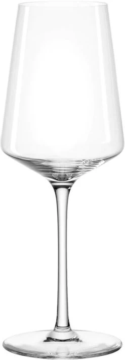 Leonardo Witte Wijnglazen / Riesling Wijnglazen Puccini - 400 Ml - 6 Stuks -Westmark Winkel 069540 0 K 882680c7 670e 49cc 80d0 8516f4ec34f3 3000x