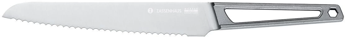 Zassenhaus Broodmes Worker 20 Cm 3 Zassenhaus Broodmes Worker 20 Cm