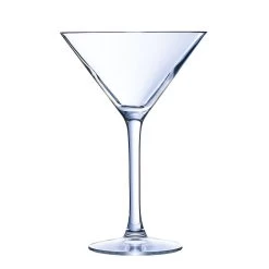 Chef & Sommelier Cocktailglazen Cabernet - 210 Ml - 6 Stuks -Westmark Winkel 0883314670950