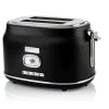 Westinghouse Broodrooster Retro Collections - 2 Sleuven - Liquorice Black - WKTTB857BK -Westmark Winkel 1 12