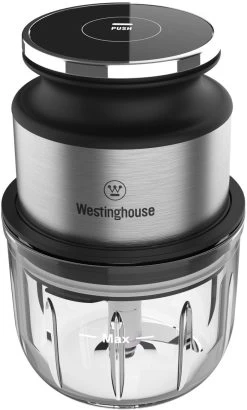 Westinghouse Hakmolen - Elektrisch - 300 Ml -Westmark Winkel 1 2