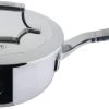 Saveur Selects Steelpan Voyage - TriPly RVS - ø 20 Cm / 1.8 Liter -Westmark Winkel 1 3 1 scaled 1