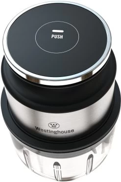 Westinghouse Hakmolen - Elektrisch - 300 Ml -Westmark Winkel 1 3