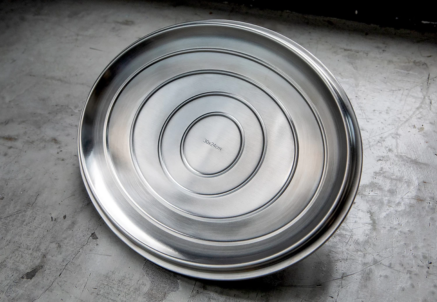 Saveur Selects Braadpan Ovaal Voyage - Saveur Blue - ø 30 Cm / 5.6 Liter - Geëmailleerde Anti-aanbaklaag 5 Saveur Selects Braadpan Ovaal Voyage - Saveur Blue - ø 30 Cm / 5.6 Liter - Geëmailleerde Anti-aanbaklaag - Afbeelding 3