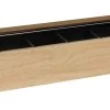 Sakura Tea Theedoos - Hout - 6-vaks - Met Fluweel - 43 X 9 Cm -Westmark Winkel 1 6 vaks lang 5