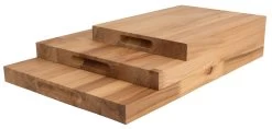 Blackwell Snijplank Hout 50 X 40 X 4 Cm -Westmark Winkel 1 COOK2532 4