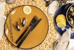 Anovi Mosselbestek - Verguld - 2-delig -Westmark Winkel 1 Mosselen Anovi 1