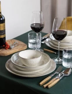 Jay Hill Bestekset Laguiole - Olijfhout - 4-delig -Westmark Winkel 10 8720955225120 9Jay Hill jersey servies sfeer 6