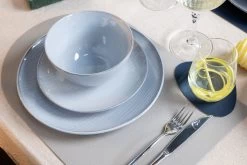 Jay Hill Onderzetters - Vegan Leer - Grijs / Blauw - Organic - Dubbelzijdig - 13 X 11 Cm - 6 Stuks 8 Jay Hill Onderzetters - Vegan Leer - Grijs / Blauw - Organic - Dubbelzijdig - 13 X 11 Cm - 6 Stuks -Westmark Winkel 10 Jay hill servies stripes 03 2