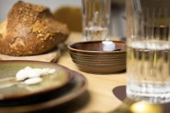 Jay Hill Serviesset Baltra - 16-delig / 4 Personen - Bruin 12 Jay Hill Serviesset Baltra - 16-delig / 4 Personen - Bruin -Westmark Winkel 10 Tavola Baltra 8