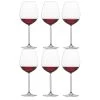 Schott Zwiesel Rode Wijnglazen Diva - 610 Ml - 6 Stuks 1 Schott Zwiesel Rode Wijnglazen Diva - 610 Ml - 6 Stuks -Westmark Winkel 104096 Wasser Rotwein 1 mitInhalt Rotwein 000013399 59283 6 stuks