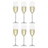 Schott Zwiesel Champagneglazen Diva - 220 Ml - 6 Stuks