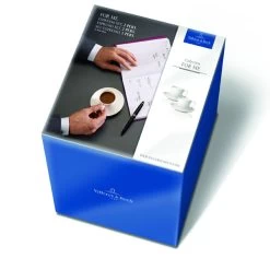 Villeroy & Boch Kopjes Met Schotel For Me - 2 Stuks -Westmark Winkel 1041538420 villeroy boch for me
