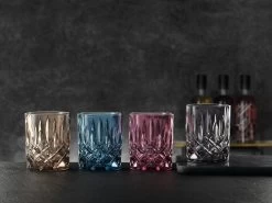 Nachtmann Whiskey Glazen Noblesse - Gold - 295 Ml - 2 Stuks -Westmark Winkel 104243104244104245104246NoblesseKleurSfeer1 3 9 2