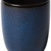 Villeroy & Boch Beker Lave 400 Ml - Blauw 2 Villeroy & Boch Beker Lave 400 Ml - Blauw -Westmark Winkel 1042619660 A on