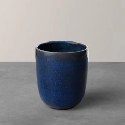 Villeroy & Boch Beker Lave 400 Ml - Blauw -Westmark Winkel 1042619660 on fs m 1