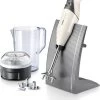 Bamix Staafmixer Set SwissLine M200 - 200 W - Cream Ivory -Westmark Winkel 1042x1200