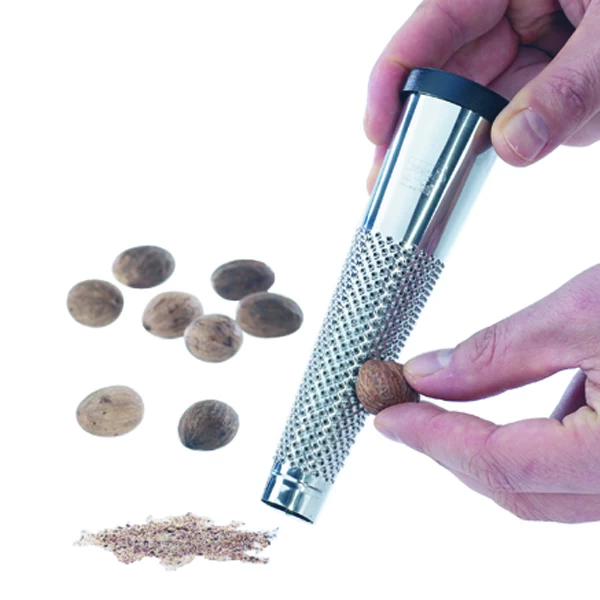 Gefu Nootmuskaatrasp Mola 4 Gefu Nootmuskaatrasp Mola - Afbeelding 2