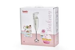 Bamix Staafmixer - Baking Box - Wit -Westmark Winkel 105.907c