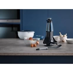 Joseph Joseph Carrousel Met 6 Spatels - Sky Elevate - Blauw 13 Joseph Joseph Carrousel Met 6 Spatels - Sky Elevate - Blauw -Westmark Winkel 10525 11 1