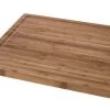 Cosy & Trendy Snijplank Gabo - Bamboe - 34 X 30 Cm 2 Cosy & Trendy Snijplank Gabo - Bamboe - 34 X 30 Cm -Westmark Winkel 109694