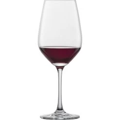 Schott Zwiesel Bourgogne Glazen / Gin Tonic Glas Vina - 400 Ml - 6 Stuks -Westmark Winkel 110458 Vina Burgunder 0 mitInhalt 000013474 59508