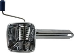 Cosy & Trendy Peterseliemolen RVS 6 Cosy & Trendy Peterseliemolen RVS -Westmark Winkel 112166