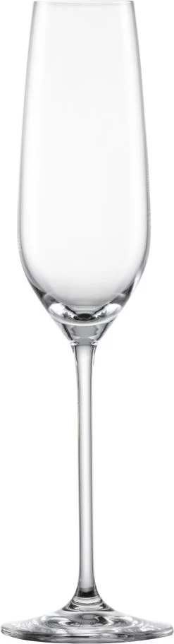 Schott Zwiesel Champagneglazen Fortissimo - 240 Ml - 6 Stuks -Westmark Winkel 112494 Fortissimo Sekt Gr7 fstu 10I6w26lLdqqqu