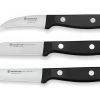 Wusthof Schilmessenset Gourmet 3-Delig