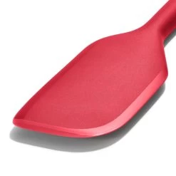 OXO Good Grips Spatel Siliconen Rood 32 Cm -Westmark Winkel 11280300 SpatelSiliconenRoze2 3 29
