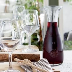 Bormioli Rocco Karaf Misura - 1 Liter -Westmark Winkel 1151 2