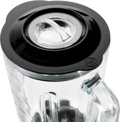 Westinghouse Retro Waterkoker + Broodrooster 2 Sleuven + Blender - Zwart -Westmark Winkel 1186x1200