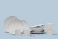 Thomas Serviesset Loft - 20-delig / 4 Personen 11 Thomas Serviesset Loft - 20-delig / 4 Personen -Westmark Winkel 11900 800001 18842 m