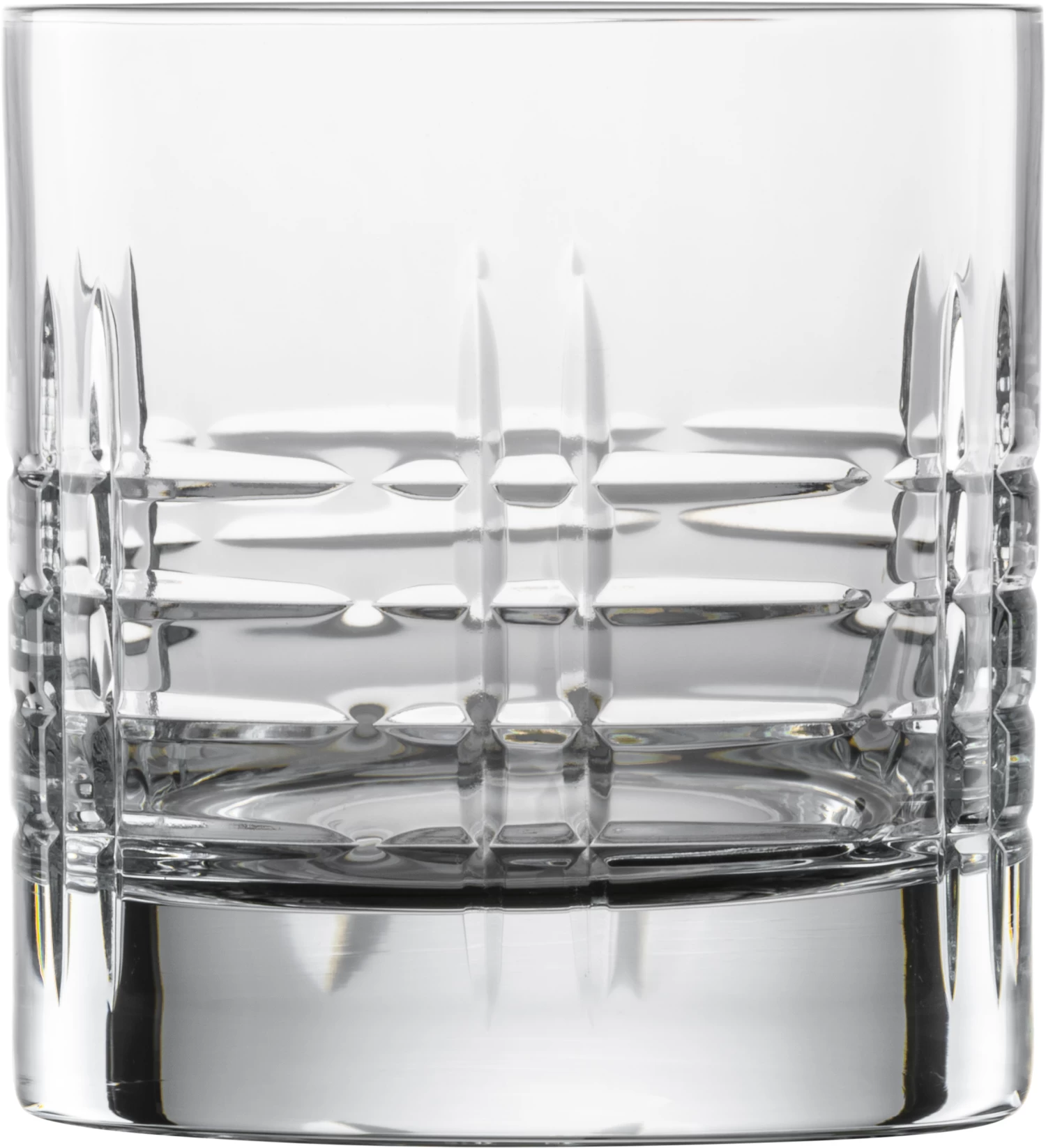 Schott Zwiesel Whiskey Glas Basic Bar - 370 Ml - 2 Stuks 4 Schott Zwiesel Whiskey Glas Basic Bar - 370 Ml - 2 Stuks - Afbeelding 2